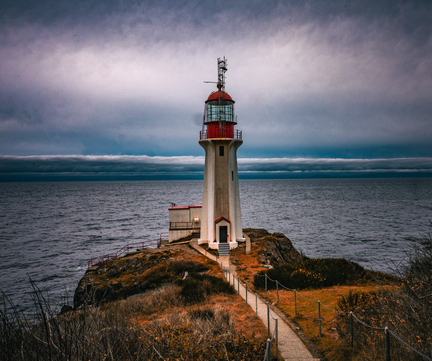 Lighthouse