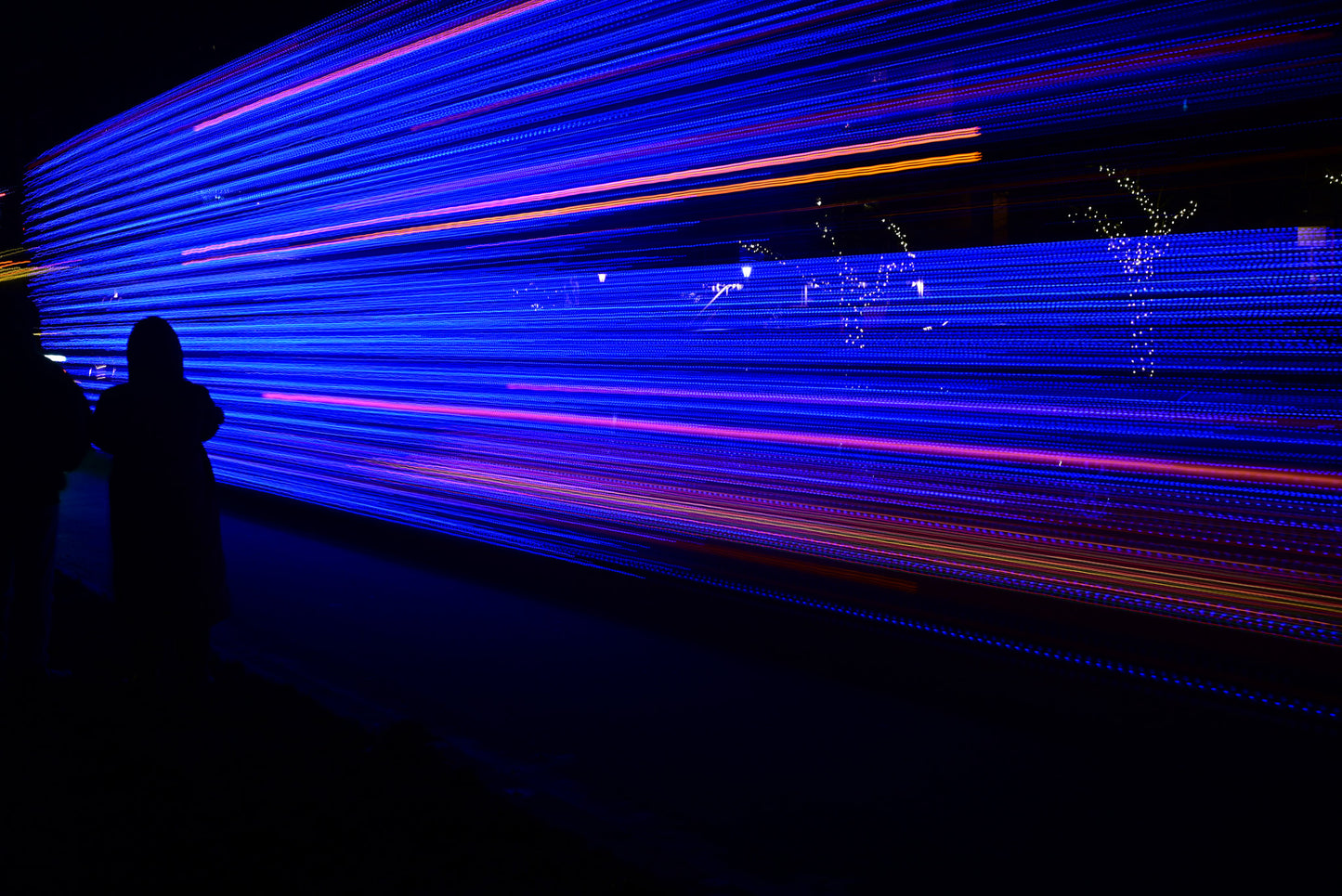 Light Parade