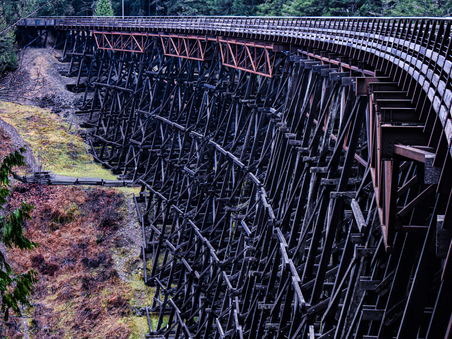 Trestle 1