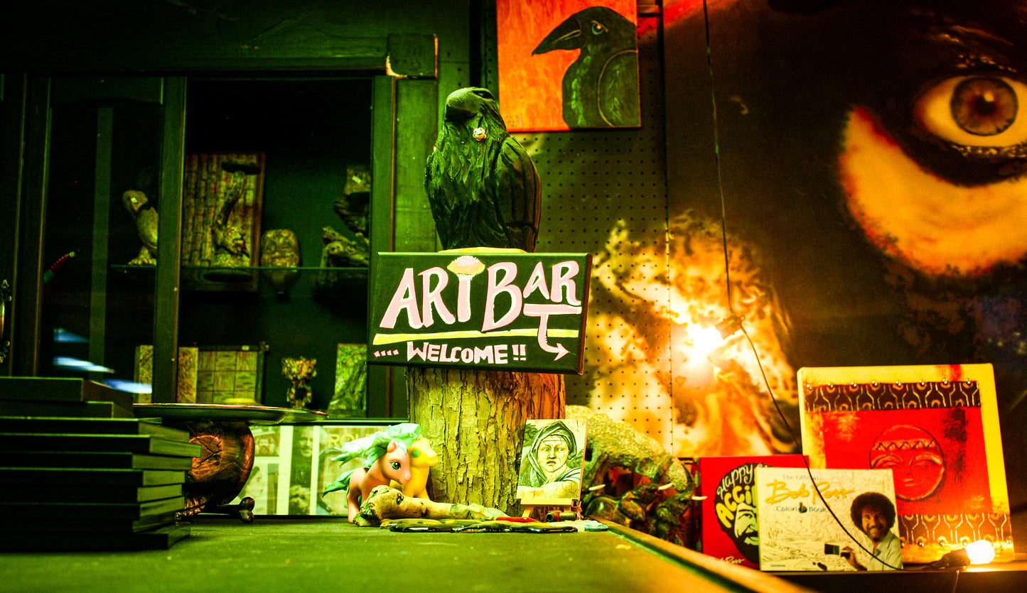 Art Bar
