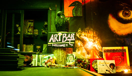 Art Bar