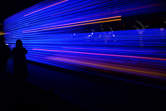 Light Parade