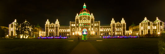 Victoria Christmas