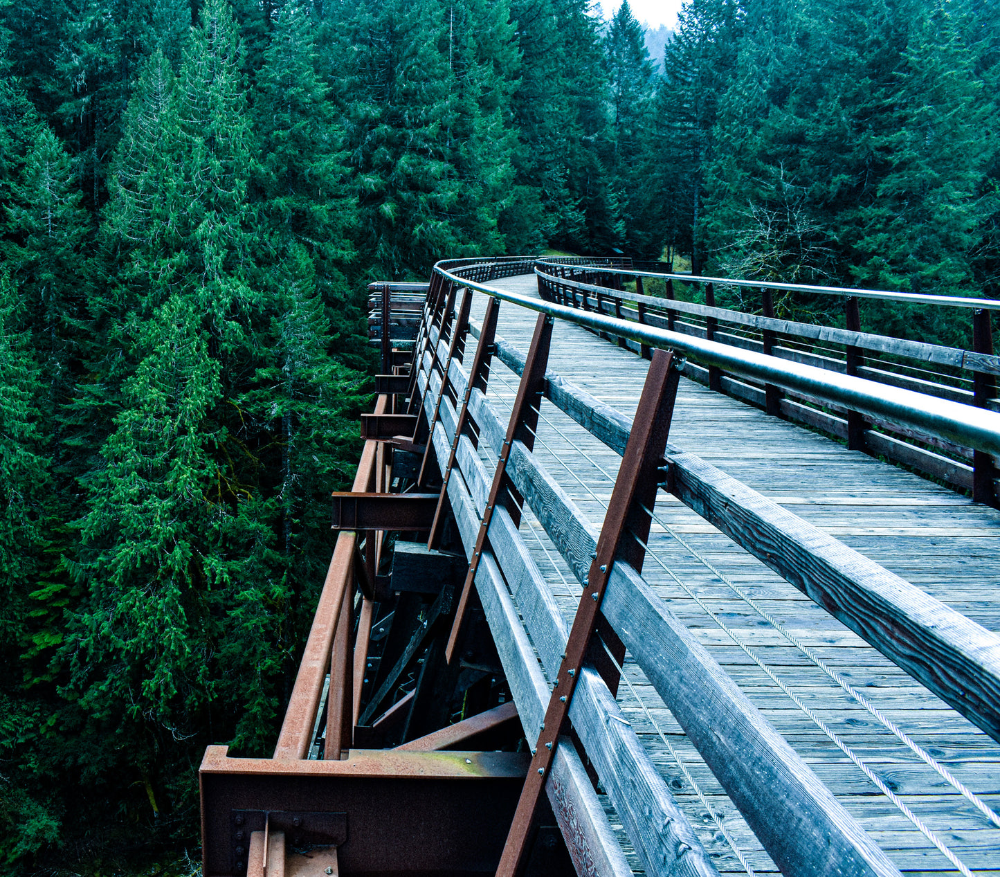 Trestle 2