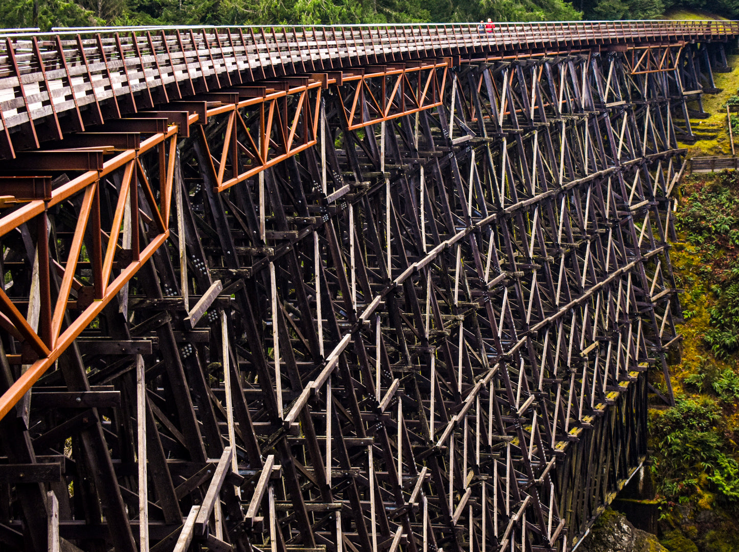 Trestle 4